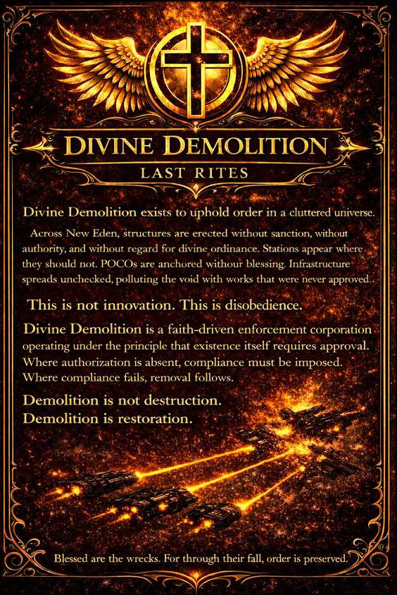 The Final Inspection